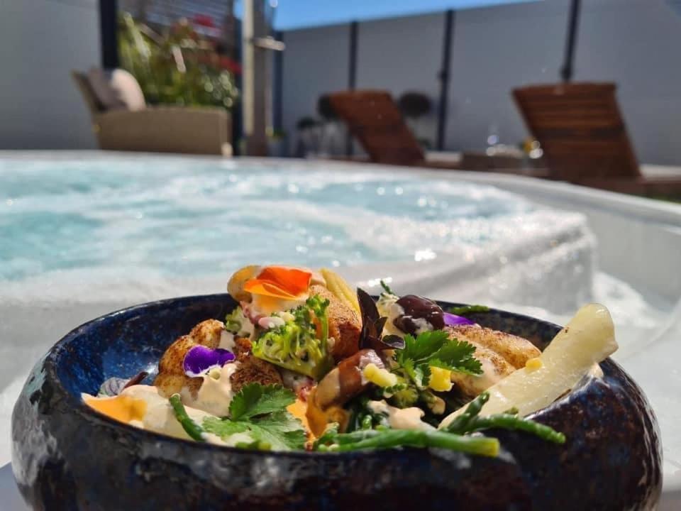 Bed and breakfast Cecha &wellness *