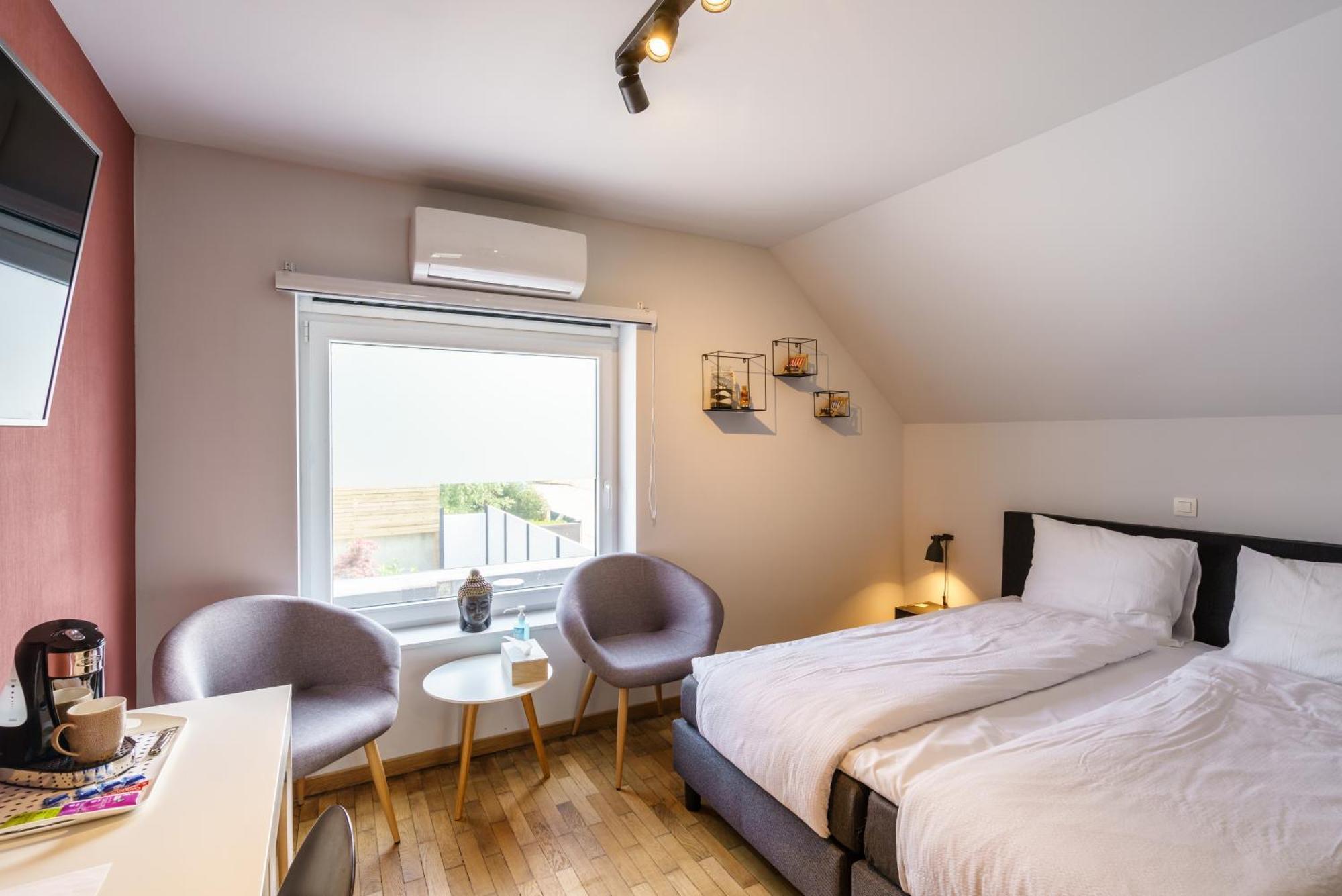 Bed and breakfast Cecha &wellness *