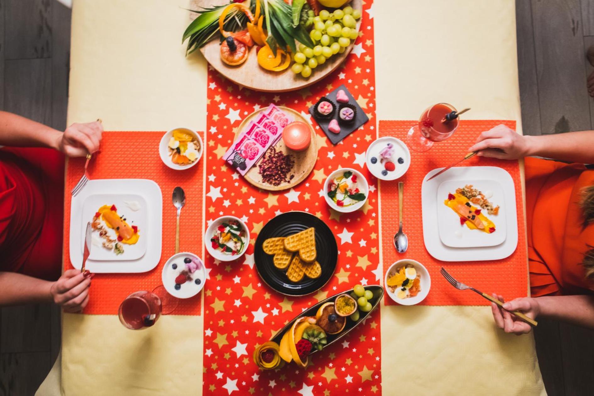 Bed and breakfast Cecha &wellness Ostende