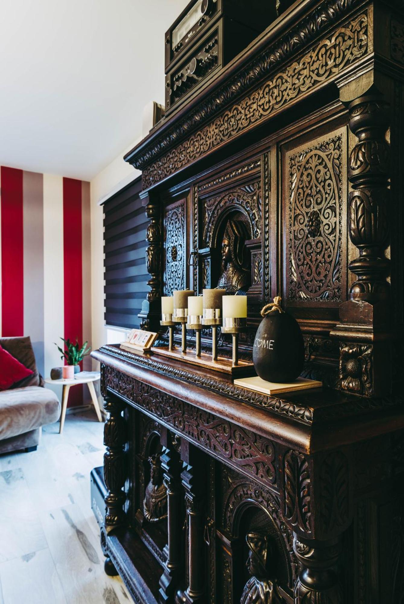 Bed and breakfast Cecha &wellness