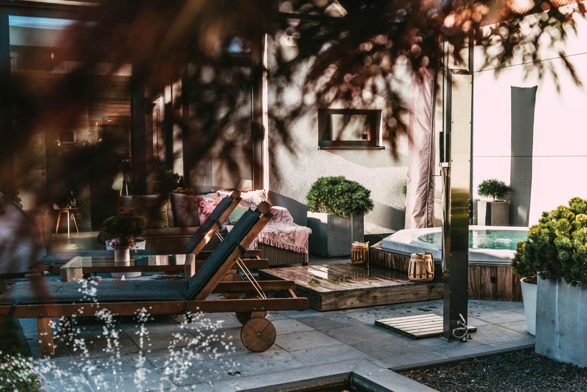 Cecha &wellness Ostende