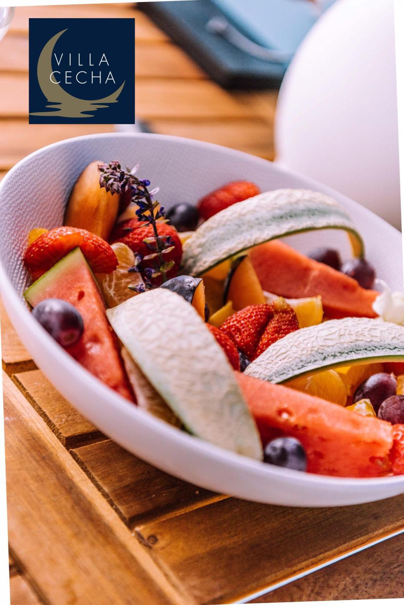 Bed and breakfast Cecha &wellness
