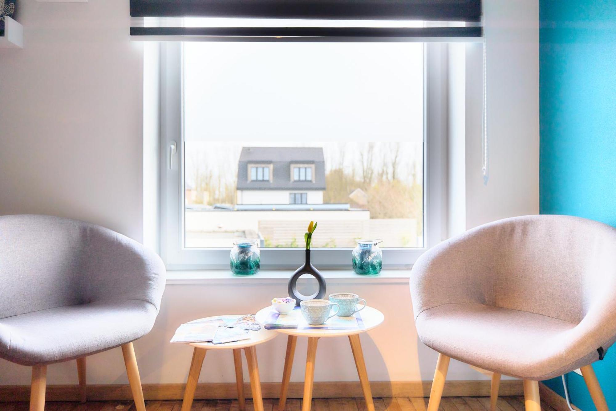Cecha &wellness Bed and breakfast *