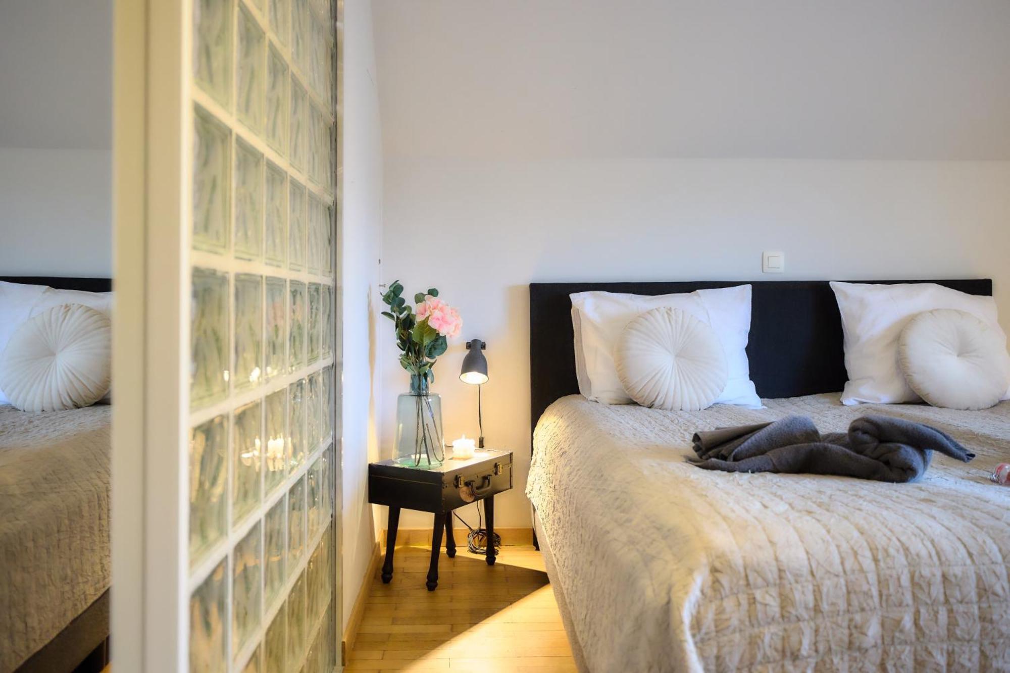 Cecha &wellness Bed and breakfast