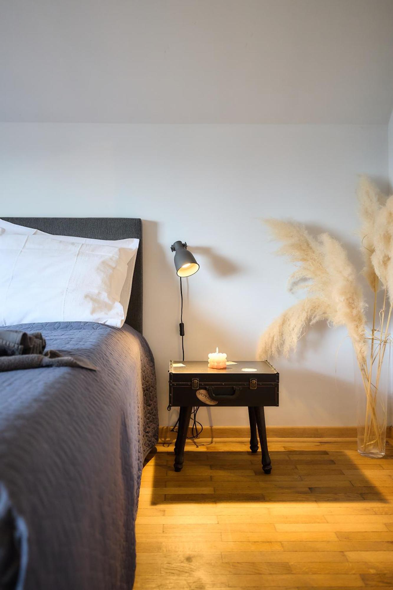 Cecha &wellness Bed and breakfast Ostende