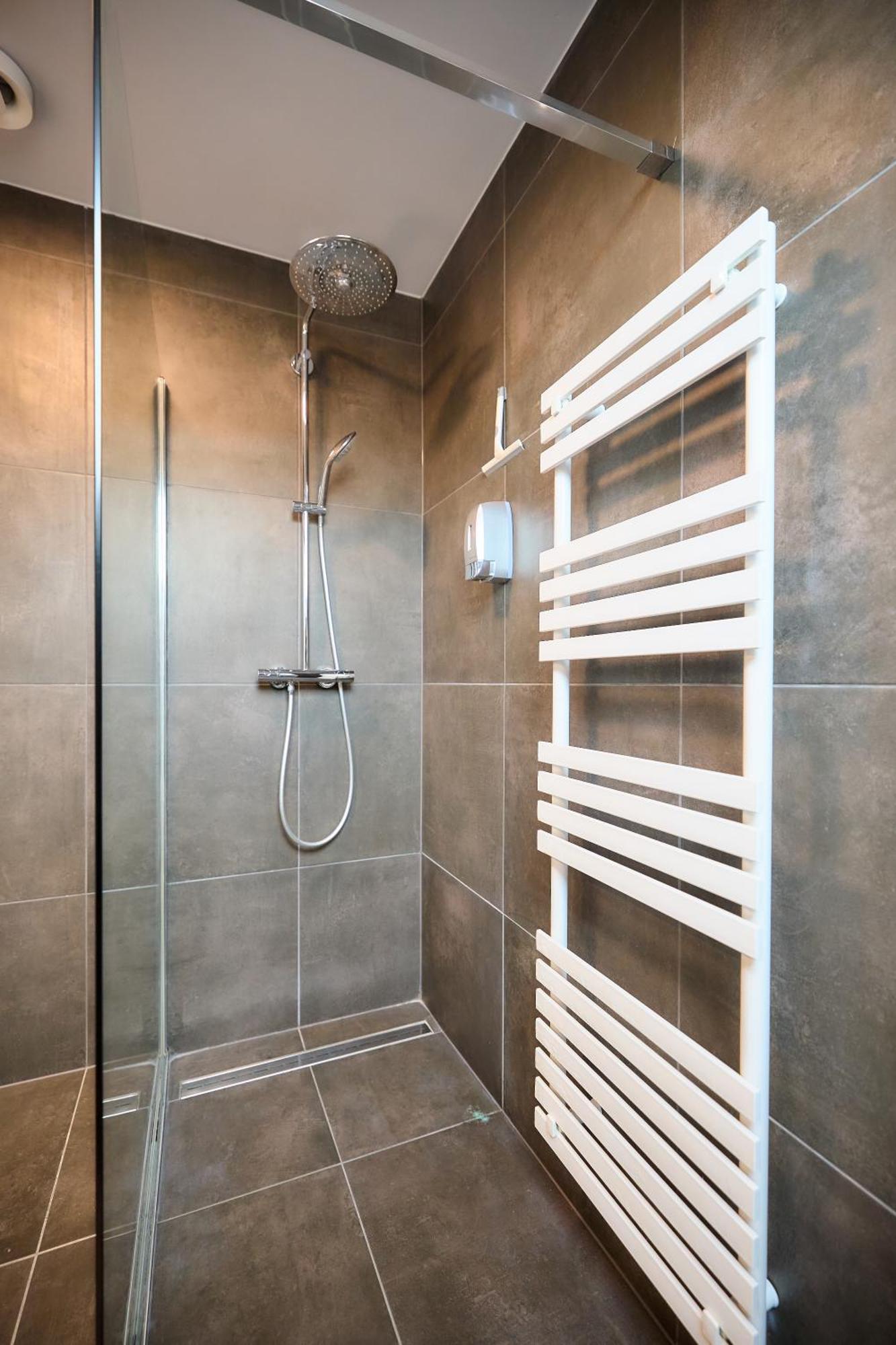 Bed and breakfast Cecha &wellness