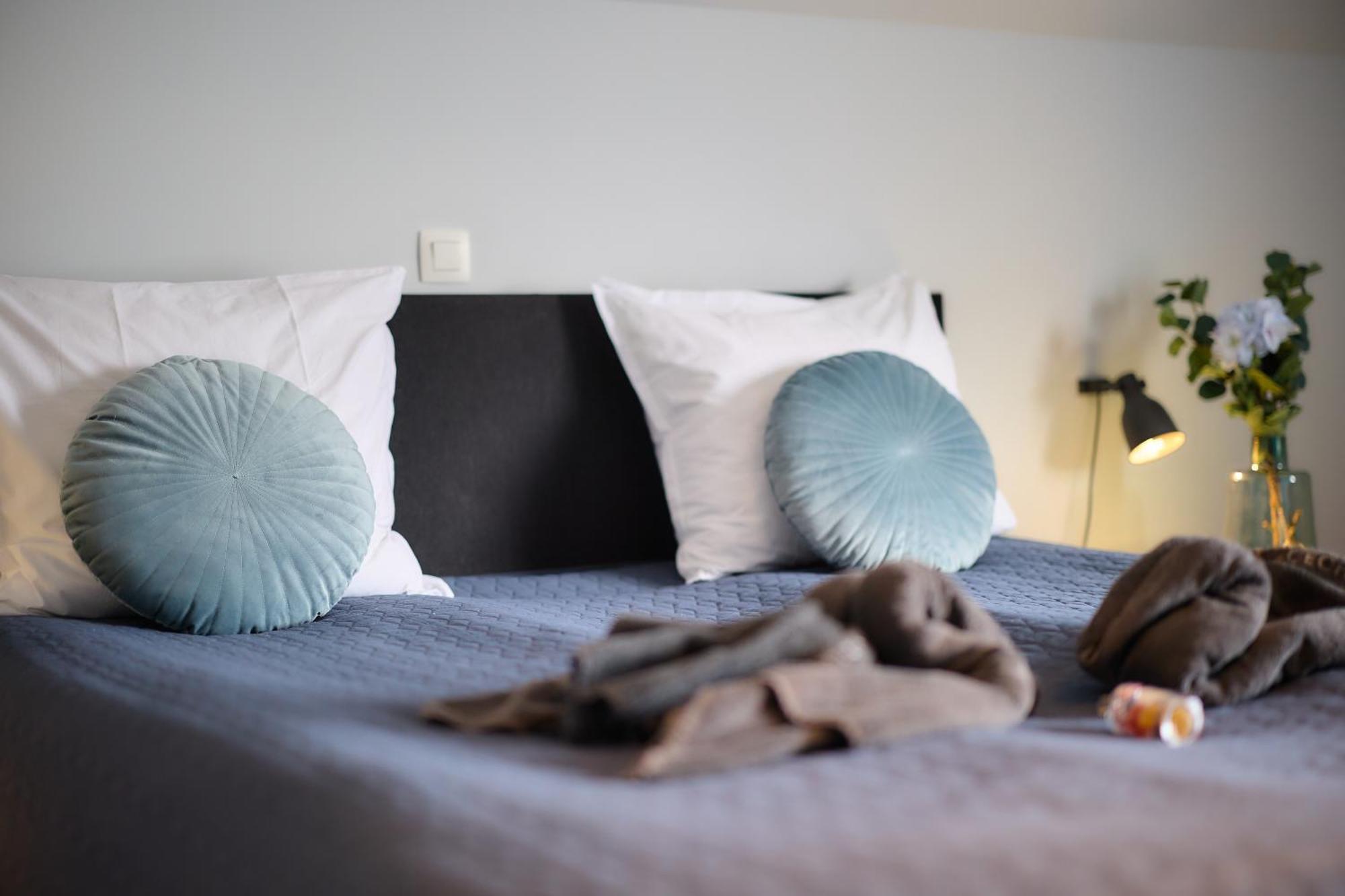 Bed and breakfast Cecha &wellness *