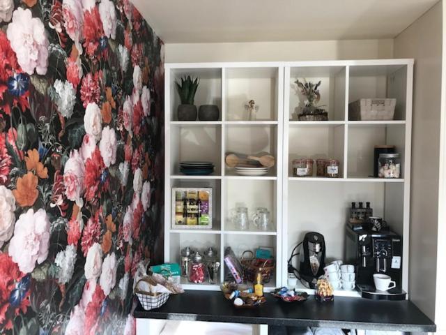 Bed and breakfast Cecha &wellness